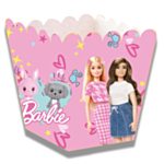 Barbie® Popcorn Kupit Pinkki
