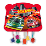Hot Wheels® Piñata