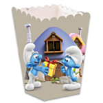 Smurffit® Popcorn-kupit