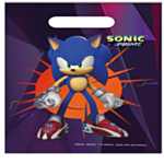 Sonic Prime® Pussit