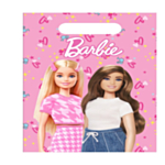 Barbie® Pussit Vaaleanpunainen