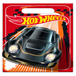 Hot Wheels® Pussit Punainen