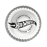 Hot Wheels® Pahvilautaset