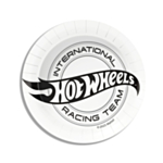 Hot Wheels® Pahvilautaset