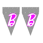 Barbie® Viirinauha