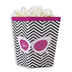 Barbie® Popcorn Sangot