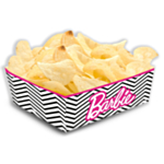 Barbie® Popcornmukit