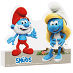 Smurffit® Koristefiguuri