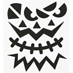 Kurpitsa Halloween Tarrat