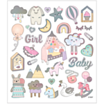 Baby Girl Tarrat