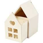 Talokoriste Puu Beige
