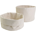 Kangaskorit Beige