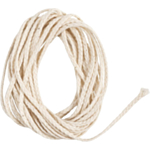 Puuvillasydän Beige