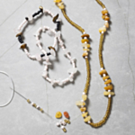 DIY Mix Korukristallit