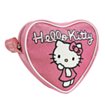 Hello Kitty® Sydän Olkalaukku