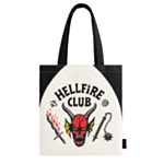 Stranger Things® Hellfire Club Ostoskassi