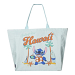 Stitch® Hawaii Ostoskassi XL