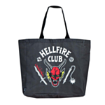 Stranger Things® Hellfire Club XL-Ostoskassi
