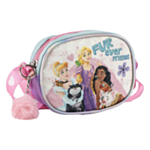 Disney Prinsessa® Forever Friends Olkalaukku