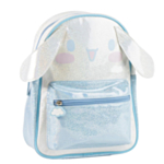 Hello Kitty® Glitter Reppu Vaaleansininen