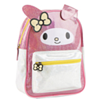 Hello Kitty® Glitter Reppu
