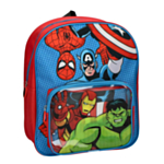 Avengers® Supersankari Reppu