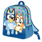Bluey® Bluey & Bingo Reppu Sininen