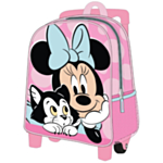Minnie Mouse® 3D Trolleyreppu