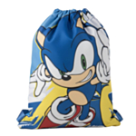 Sonic® Classic Jumppapussi Sininen