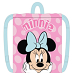 Minnie Mouse® Pilkullinen Jumppapussi