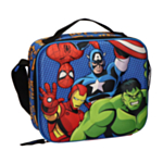Avengers® 3D Kylmälaukku