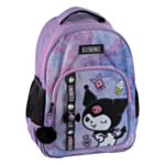 Hello Kitty® Kuromi Reppu Liila