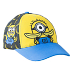 Minions® Banaani Lippalakki