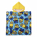 Minions® Pyyheponcho