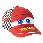 Autot® Salama McQueen Lippis