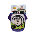 Toy Story® Buzz Lightyear Lippis & Aurinkolasit