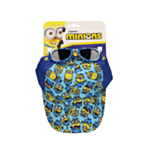 Minions® Lippalakki & Aurinkolasit