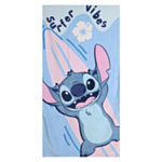 Stitch® Surfer Vibes Rantapyyhe