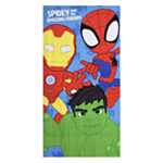 Spidey® Amazing Friends Rantapyyhe