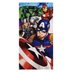 Avengers® Supersankaripyyhe