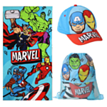 Avengers® Marvel Rantasetti