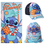 Stitch® Hawaii Rantasetti