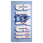 Lilo & Stitch® Stitch 626 Rantapyyhe