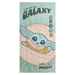 The Mandalorian® Grogu Rantapyyhe