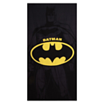 Batman® Logo Rantapyyhe