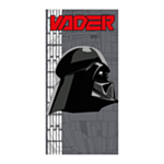 Star Wars® Darth Vader Pyyhe