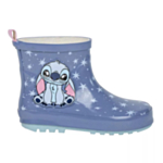 Stitch® kumisaappaat sininen