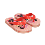 Minnie Mouse® Pilkulliset Varvassandaalit