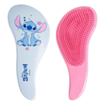 Stitch® hiusharja vaaleansininen/pinkki