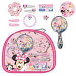 Minnie Mouse® Kauneussetti Toilettilaukku
